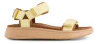 Woden Line Sandal Beige WL926