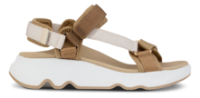 Green Comfort Venice Vaia Sandal Taupe 422045Q62