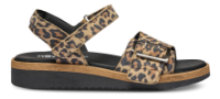 New Feet Sandal Leopard 211-13-9535