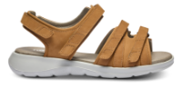 New Feet Sandal Brun 261-35-1533