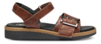 New Feet Sandal Brun 261-45-134