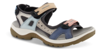 ECCO damesandal 822083 OFFROAD