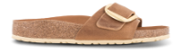 Birkenstock Damesandal Brun 1006525