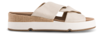 Norrliv Damesandal Beige 4415100180