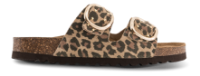 NOË Collection Damesandal Leopard 4415102633