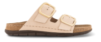 Rohde Damesandal Beige 5879