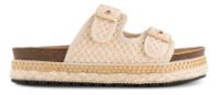 Norrliv Sandal Beige 4416100580