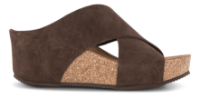 Norrliv Sandal Brun 4416102330