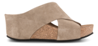 Norrliv Sandal Beige 4416102380