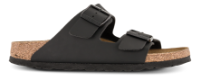 Birkenstock Arizona Original Sandal Narrow Svart 0051793