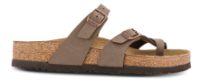 Birkenstock Mayari Original Sandal Regular Moccsa Brun 0071061