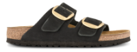 Birkenstock Arizona Big Buckle Original Sandal Narrow Svart 1023290
