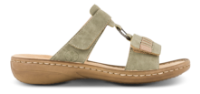 Rieker Sandal Grøn 60881-52