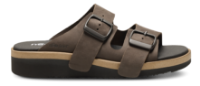 New Feet Sandal Brun 231-23-334