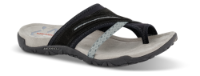 Merrell damesandal sort Terran Post II M55328