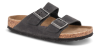 Birkenstock Herresandal Sort 752481