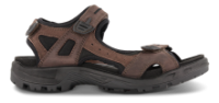 ECCO Herresandal Sort 06956458290  OFFROAD