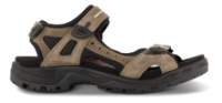 ECCO Herresandal Grøn 06956455894  OFFROAD