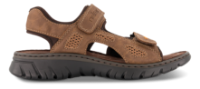 Rieker Herresandal Brun 26761-27