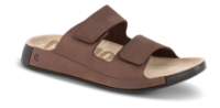 ECCO Herresandal Brun 50090402667  COZMO M