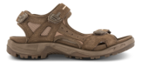 ECCO Offroad Sandal Brun 06956412559