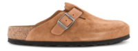 Birkenstock 1029185 Boston Original Regular Ruskind Cognac