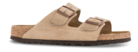 Birkenstock 0552811 Arizona Soft Regular Oil-skind Tabacco