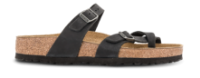 Birkenstock Mayari Original Regular Birko-Flor Sort