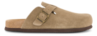 Norrliv Clog Taupe 4626100334