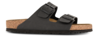 Birkenstock Arizona Original Sandal Regular Sort 051791