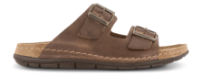 Rohde Sandal Brun 5918