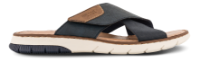 Rieker Sandal Blå 25283-14
