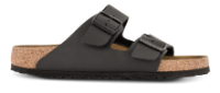 Birkenstock Arizona Soft Sandal Regular Svart 0551251