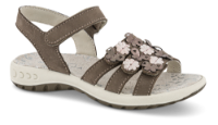 Mia Maja sandal grå 4811102222