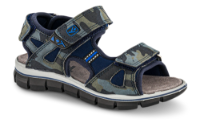 KOOL sandal marineblå 4811102950