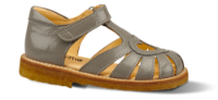 Angulus børnesandal blå 5186-101