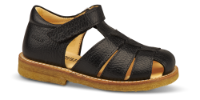 Angulus barnesandal sort 5026-101
