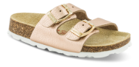 Superfit Børnesandal Bronze 1-800111_