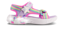 Skechers Unicorn Dreams Sandal Pink 303107L (27-36)