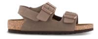 Birkenstock Børnesandal Brun 1029375 Milano