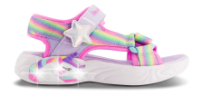 Skechers Unicorn Dreams Sandal Pink 303107N (21-26)