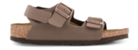 Birkenstock Milano Sandal Birko-Flor Mocca