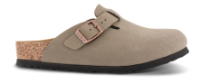 Birkenstock Boston Sandal Birko-Flor Stone