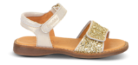 Froddo Børnesandal Guld G3150249-2