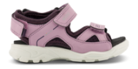 ECCO BIOM RAFT Sandal Lilla (24-35)