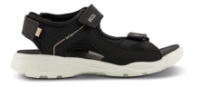 ECCO BIOM RAFT Sandal Svart (36-40)