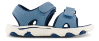 Hummel Wave JR Sandal Blå 211504