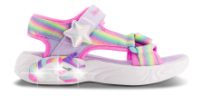 Skechers Unicorn Dreams Sandal Rosa 303107N (21-26)