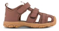 Hummel Velcro Infant Sandal Brun 217944