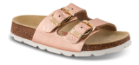 Superfit Barnesandal Bronze 1-800111-